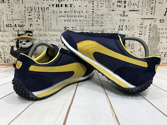 Puma Whirlwind Men Shoes--005